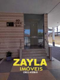 Excelente Oportunidade em Turiaçu! Apartamento de 02 quartos e com vaga na garagem! - APC00605