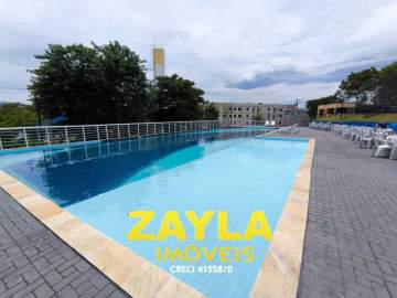 APARTAMENTO DE 03 QUARTOS À VENDA NA PAVUNA. - APC00607 APARTAMENTO DE 03 QUARTOS À VENDA NA PAVUNA. - APC00607