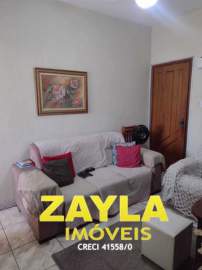 Excelente Oportunidade em Turiaçu! Apartamento de 02 quartos e com vaga na garagem! - APC00608