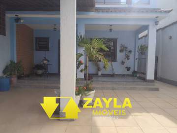 Casa duplex 3 quartos sendo 1 suíte Vaga de garagem Piscina à venda em Irajá - Rio de Janeiro, RJ - CA01237