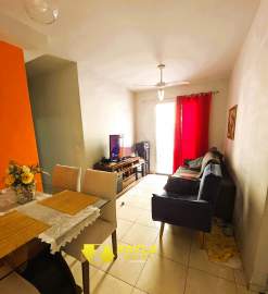 Condomínio Estação Carioca Life - 1º ANDAR - Apartamento 1º andar 2 quartos vaga de garagem a venda - Irajá Rj Carioca Life - AP00747