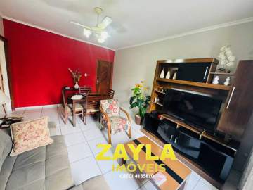 MARAVILHOSO E AMPLO APARTAMENTO DE 02 QUARTOS NA VILA DA PENHA - APC00615