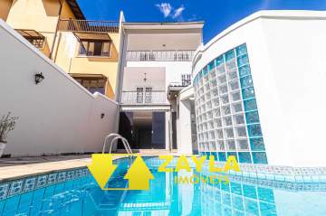 Condomínio Condomínio Terral - Casa triplex 3 quartos sendo 1 suíte Piscina Vaga de garagem à venda em Jacarepaguá - Rio de Janeiro, RJ - CN00163