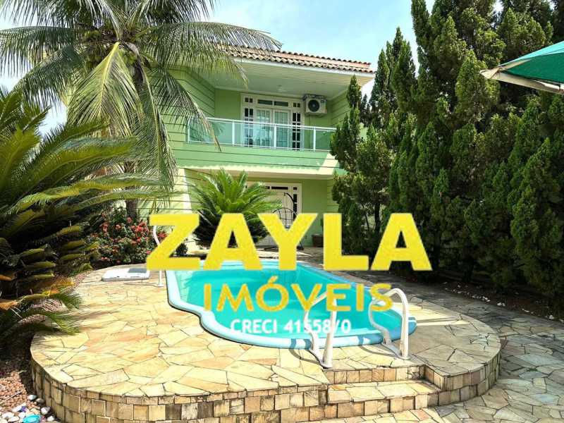 Conheça WhatsApp Image 2026-03-02 at 1 do imóvel - CASA MARAVILHOSA TIPO MANSÃO COM 03 QUARTOS À VENDA. - CAC00172 - 4 WhatsApp Image 2026-03-02 at 1 - 4