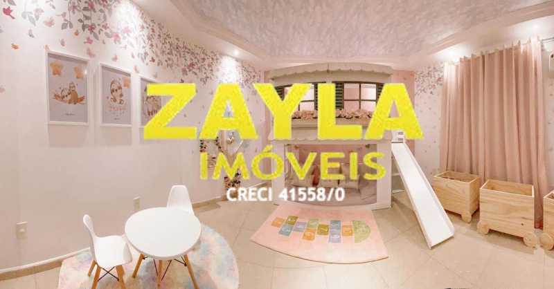 Conheça WhatsApp Image 2026-03-02 at 1 do imóvel - CASA MARAVILHOSA TIPO MANSÃO COM 03 QUARTOS À VENDA. - CAC00172 - 8 WhatsApp Image 2026-03-02 at 1 - 8