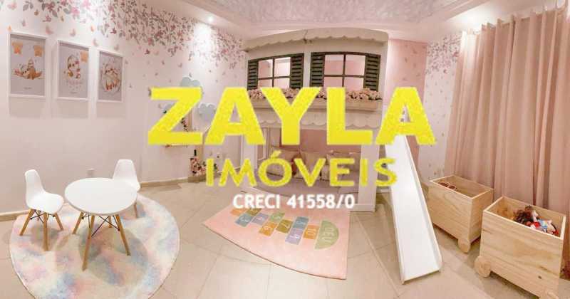 Conheça WhatsApp Image 2026-03-02 at 1 do imóvel - CASA MARAVILHOSA TIPO MANSÃO COM 03 QUARTOS À VENDA. - CAC00172 - 9 WhatsApp Image 2026-03-02 at 1 - 9