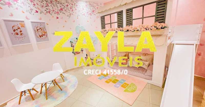 Conheça WhatsApp Image 2026-03-02 at 1 do imóvel - CASA MARAVILHOSA TIPO MANSÃO COM 03 QUARTOS À VENDA. - CAC00172 - 10 WhatsApp Image 2026-03-02 at 1 - 10