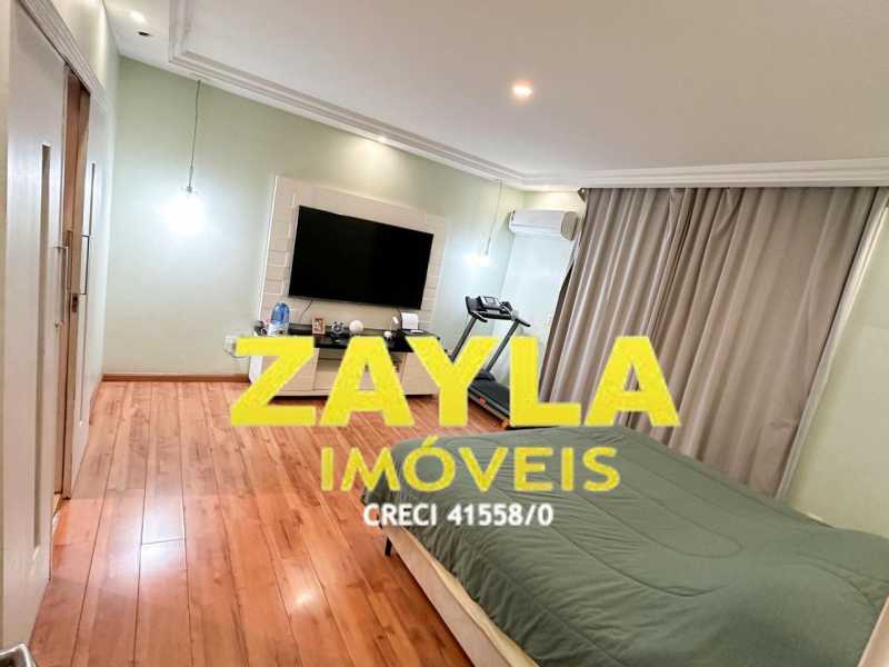 Conheça WhatsApp Image 2026-03-02 at 1 do imóvel - CASA MARAVILHOSA TIPO MANSÃO COM 03 QUARTOS À VENDA. - CAC00172 - 11 WhatsApp Image 2026-03-02 at 1 - 11