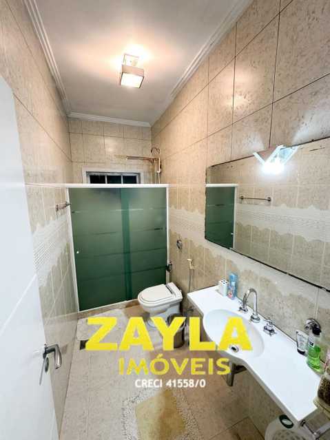 Conheça WhatsApp Image 2026-03-02 at 1 do imóvel - CASA MARAVILHOSA TIPO MANSÃO COM 03 QUARTOS À VENDA. - CAC00172 - 18 WhatsApp Image 2026-03-02 at 1 - 18