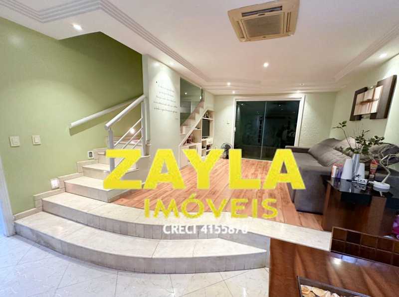 Conheça WhatsApp Image 2026-03-02 at 1 do imóvel - CASA MARAVILHOSA TIPO MANSÃO COM 03 QUARTOS À VENDA. - CAC00172 - 19 WhatsApp Image 2026-03-02 at 1 - 19