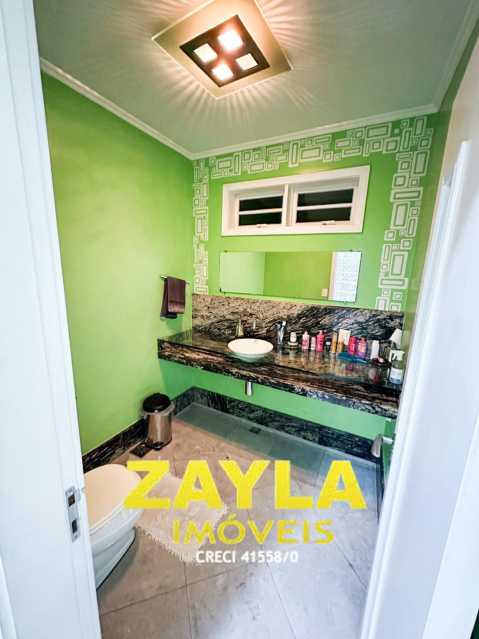 Conheça WhatsApp Image 2026-03-02 at 1 do imóvel - CASA MARAVILHOSA TIPO MANSÃO COM 03 QUARTOS À VENDA. - CAC00172 - 22 WhatsApp Image 2026-03-02 at 1 - 22