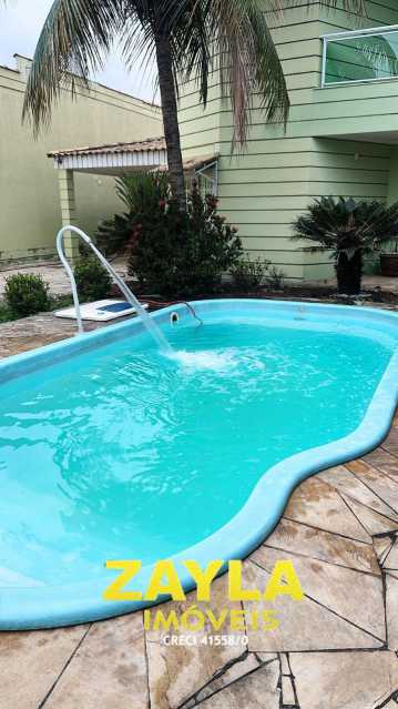 Conheça WhatsApp Image 2026-03-02 at 1 do imóvel - CASA MARAVILHOSA TIPO MANSÃO COM 03 QUARTOS À VENDA. - CAC00172 - 23 WhatsApp Image 2026-03-02 at 1 - 23