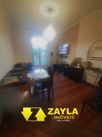 Apartamento 2 quartos Varanda Churrasqueira à venda em Honório Gurgel - Rio de Janeiro, RJ - AP02168