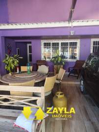 Casa 2 quartos sendo 1 suíte Vaga de garagem à venda em Pavuna - Rio de Janeiro, RJ - CA01238