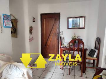 Condomínio Village Pavuna - Apartamento 1 quarto Vaga de garagem à venda em Pavuna - Rio de Janeiro, RJ - AP02172