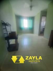 Condomínio Village Pavuna - Apartamento 2 quartos Vaga de garagem à venda em Pavuna - Rio de Janeiro, RJ - AP02174