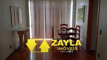 Condomínio Edifício Resende VII - Apartamento 2 quartos 2 varandas 2 vagas de garagens á venda na Vila da Penha - Rio de Janeiro - RJ - AP02177