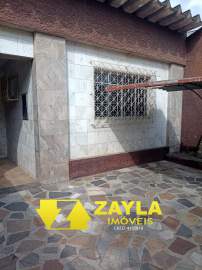 Casa térrea 2 quartos à venda em Irajá - Rio de Janeiro, RJ - CA01239