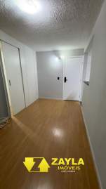 Condomínio Parque Rivoli - Apartamento 2 quartos sendo 1 suíte Vaga de garagem à venda em Rocha Miranda - Rio de Janeiro, RJ - AP02184