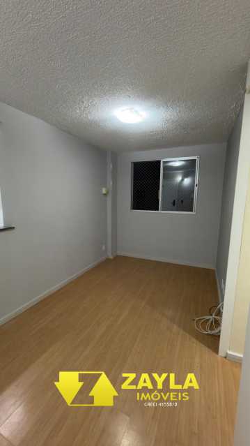 Conheça 12. do imóvel - Apartamento 2 quartos sendo 1 suíte Vaga de garagem à venda em Rocha Miranda - Rio de Janeiro, RJ - AP02184 - 12 12. - 12