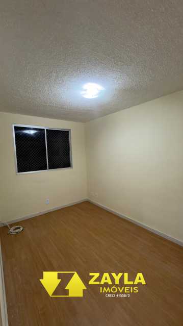 Conheça 15. do imóvel - Apartamento 2 quartos sendo 1 suíte Vaga de garagem à venda em Rocha Miranda - Rio de Janeiro, RJ - AP02184 - 15 15. - 15