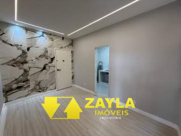 Apartamento 2 quartos à venda em Vista Alegre - Rio de Janeiro, RJ - APC00623