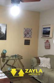 Apartamento 3 quartos Vaga de garagem à venda na Praça Seca - Rio de Janeiro, RJ - APC00624