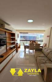 Apartamento 2 quartos sendo 1 suíte varanda à venda no Recreio - Rio de Janeiro, RJ - AP02185