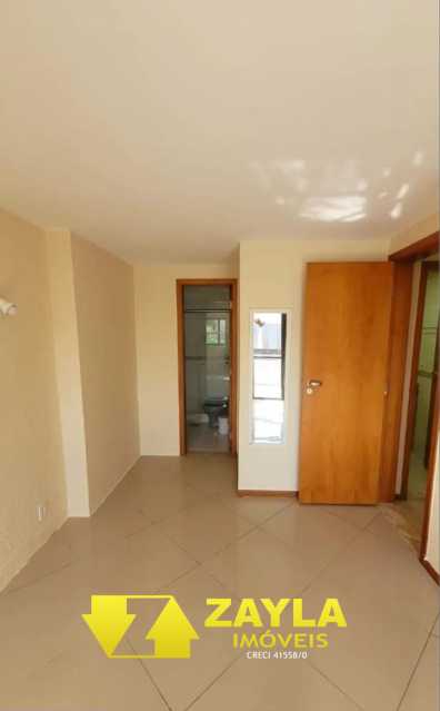 Conheça 9. do imóvel - Apartamento 2 quartos sendo 1 suíte varanda à venda no Recreio - Rio de Janeiro, RJ - AP02185 - 9 9. - 9