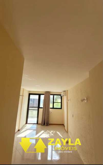 Conheça 10. do imóvel - Apartamento 2 quartos sendo 1 suíte varanda à venda no Recreio - Rio de Janeiro, RJ - AP02185 - 10 10. - 10