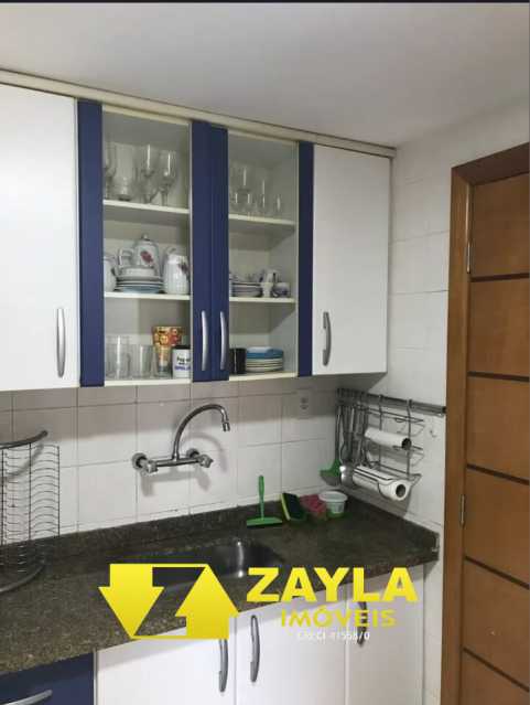 Conheça 11. do imóvel - Apartamento 2 quartos sendo 1 suíte varanda à venda no Recreio - Rio de Janeiro, RJ - AP02185 - 11 11. - 11
