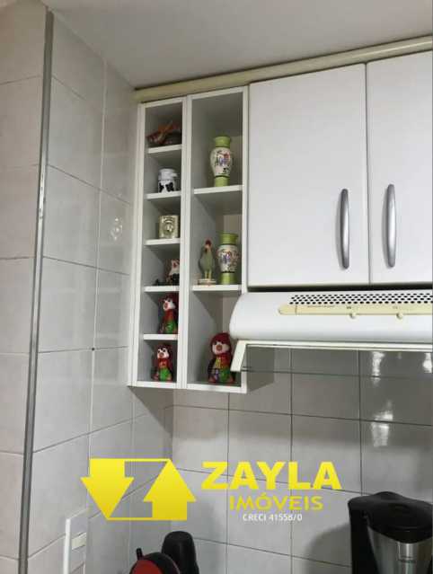 Conheça 12. do imóvel - Apartamento 2 quartos sendo 1 suíte varanda à venda no Recreio - Rio de Janeiro, RJ - AP02185 - 12 12. - 12