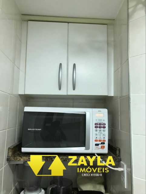 Conheça 15. do imóvel - Apartamento 2 quartos sendo 1 suíte varanda à venda no Recreio - Rio de Janeiro, RJ - AP02185 - 15 15. - 15