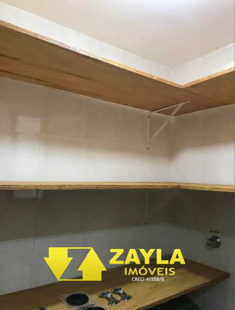 Conheça 16. do imóvel - Apartamento 2 quartos sendo 1 suíte varanda à venda no Recreio - Rio de Janeiro, RJ - AP02185 - 16 16. - 16