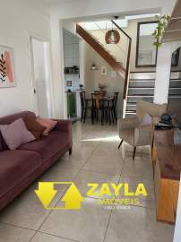 Casa triplex 3 quartos à venda em Vista Alegre - Rio de Janeiro, RJ - CA01241