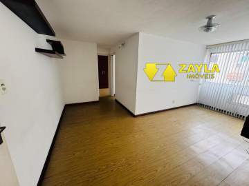 Condomínio 1059 - Apartamento 2 quartos vaga na garagem no Condomínio 1059 - Irajá, Rj - AP001059