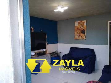 Apartamento térreo 2 quartos à venda em Colégio - Rio de Janeiro, RJ - AP02186