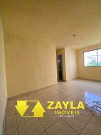 Condomínio Village Pavuna - Apartamento, 2 Quartos, 1 vaga de garagem, a venda no Village Pavuna. Rio de Janeiro. RJ - APC00626