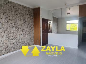 Apartamento 2 quartos Vaga de garagem à venda na Vila da Penha - Rio de Janeiro, RJ - AP02191
