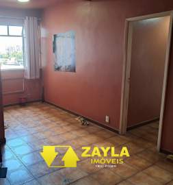 Apartamento 2 quartos Vaga de garagem à venda em Vista Alegre - Rio de Janeiro, RJ - AP02194