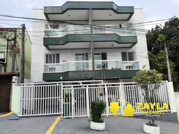 Excelente Apartamento à Venda em Vicente de Carvalho, próximo ao BRT e Shopping Carioca - APC00627