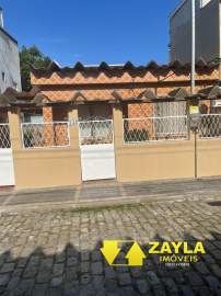 Excelente Casa de 3 quartos, 2 vagas em charmoso Condomínio na Taquara. - CNC00092