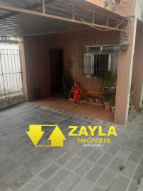 4 Casas no terreno a venda em Irajá - Rio de Janeiro, RJ - CA01244