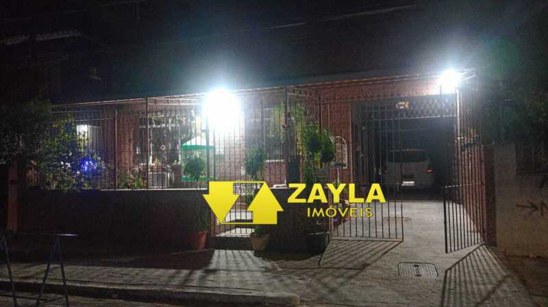 Conheça 0. do imóvel - Ótima Oportunidade, casa duplex em condomínio, 2 quartos, ampla sala, cozinha e 2 banheiros. Casa equipada com sistema de camêras de segurança. - CA0000176 - 2 0. - 2