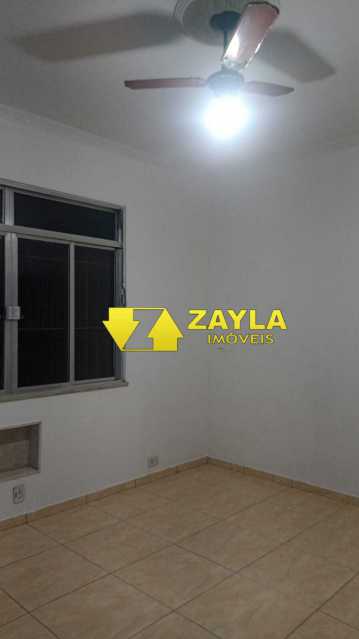 Conheça 4. do imóvel - Ótima Oportunidade, casa duplex em condomínio, 2 quartos, ampla sala, cozinha e 2 banheiros. Casa equipada com sistema de camêras de segurança. - CA0000176 - 7 4. - 7