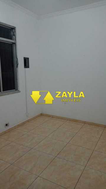 Conheça 5. do imóvel - Ótima Oportunidade, casa duplex em condomínio, 2 quartos, ampla sala, cozinha e 2 banheiros. Casa equipada com sistema de camêras de segurança. - CA0000176 - 8 5. - 8