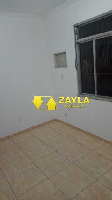 Conheça 6. do imóvel - Ótima Oportunidade, casa duplex em condomínio, 2 quartos, ampla sala, cozinha e 2 banheiros. Casa equipada com sistema de camêras de segurança. - CA0000176 - 9 6. - 9