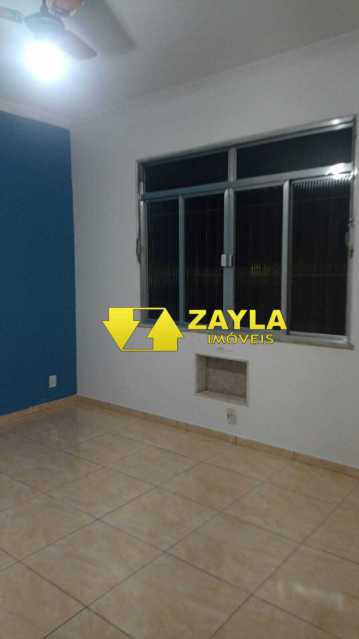 Conheça 7.1. do imóvel - Ótima Oportunidade, casa duplex em condomínio, 2 quartos, ampla sala, cozinha e 2 banheiros. Casa equipada com sistema de camêras de segurança. - CA0000176 - 10 7.1. - 10
