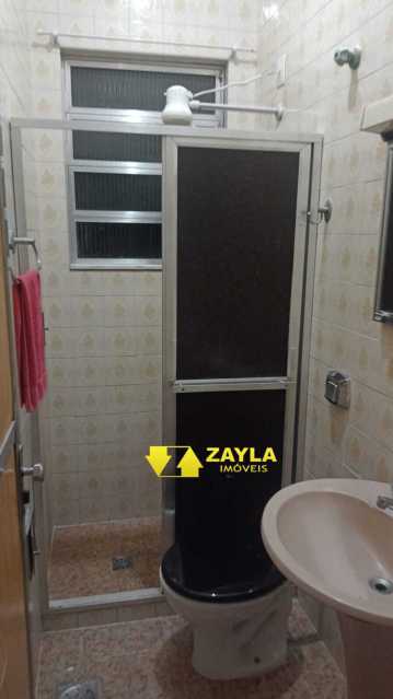 Conheça 12. do imóvel - Ótima Oportunidade, casa duplex em condomínio, 2 quartos, ampla sala, cozinha e 2 banheiros. Casa equipada com sistema de camêras de segurança. - CA0000176 - 17 12. - 17