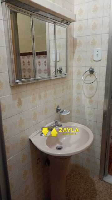 Conheça 13. do imóvel - Ótima Oportunidade, casa duplex em condomínio, 2 quartos, ampla sala, cozinha e 2 banheiros. Casa equipada com sistema de camêras de segurança. - CA0000176 - 18 13. - 18
